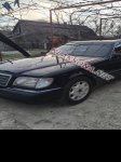 продам Mercedes-Benz S-klasse S 300 в пмр  фото 2