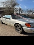 продам Mercedes-Benz S-klasse S 300 в пмр  фото 3