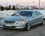 продам Mercedes-Benz S-klasse S 300 в пмр  фото 6