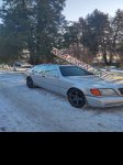 продам Mercedes-Benz S-klasse S 300 в пмр  фото 3