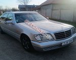 продам Mercedes-Benz S-klasse S 300 в пмр  фото 3