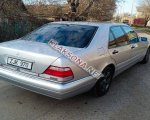 продам Mercedes-Benz S-klasse S 300 в пмр  фото 2