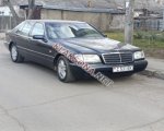 Mercedes-Benz S-klasse S 300 1997г. 5 300 $