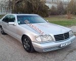продам Mercedes-Benz S-klasse S 300 в пмр  фото 5