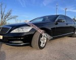 продам Mercedes-Benz S-klasse S 300 в пмр  фото 1