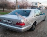 продам Mercedes-Benz S-klasse S 300 в пмр  фото 4