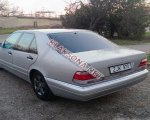 продам Mercedes-Benz S-klasse S 300 в пмр  фото 3