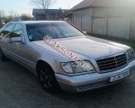 Mercedes-Benz S-klasse S 300 1997г. 4 850 $