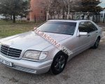 продам Mercedes-Benz S-klasse S 300 в пмр  фото 4