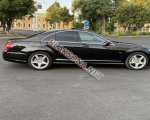 Mercedes-Benz S-klasse S 300 2011г. 15 500 $
