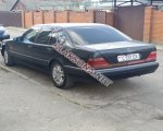 продам Mercedes-Benz S-klasse S 300 в пмр  фото 2