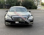 продам Mercedes-Benz S-klasse S 300 в пмр  фото 5