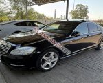 продам Mercedes-Benz S-klasse S 300 в пмр  фото 5