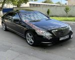 продам Mercedes-Benz S-klasse S 300 в пмр  фото 5