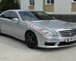 продам Mercedes-Benz S-klasse S 300 в пмр  фото 5