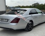 продам Mercedes-Benz S-klasse S 300 в пмр  фото 4