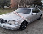 продам Mercedes-Benz S-klasse S 300 в пмр  фото 5
