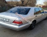 продам Mercedes-Benz S-klasse S 300 в пмр  фото 4