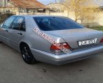 продам Mercedes-Benz S-klasse S 300 в пмр  фото 3