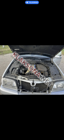 продам Mercedes-Benz S-klasse S 320в пмр  фото 5