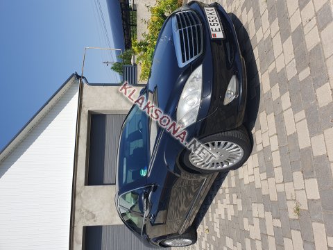 продам Mercedes-Benz S-klasse S 320в пмр  фото 6