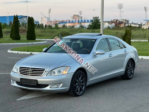 продам Mercedes-Benz S-klasse S 320в пмр  фото 6