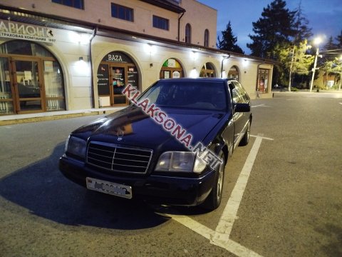 продам Mercedes-Benz S-klasse S 320в пмр  фото 4