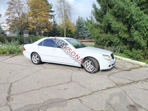 продам Mercedes-Benz S-klasse S 320в пмр  фото 6