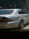 продам Mercedes-Benz S-klasse S 320 в пмр  фото 2