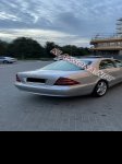 продам Mercedes-Benz S-klasse S 320 в пмр  фото 4