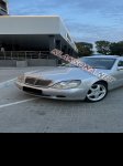 продам Mercedes-Benz S-klasse S 320 в пмр  фото 3