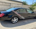 продам Mercedes-Benz S-klasse S 320 в пмр  фото 1