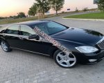 продам Mercedes-Benz S-klasse S 320 в пмр  фото 5