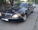 продам Mercedes-Benz S-klasse S 320 в пмр  фото 2