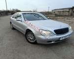 продам Mercedes-Benz S-klasse S 320 в пмр  фото 6