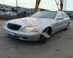 продам Mercedes-Benz S-klasse S 320 в пмр  фото 5