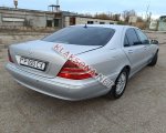 продам Mercedes-Benz S-klasse S 320 в пмр  фото 4