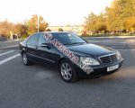 продам Mercedes-Benz S-klasse S 320 в пмр  фото 5