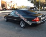 продам Mercedes-Benz S-klasse S 320 в пмр  фото 1