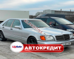 продам Mercedes-Benz S-klasse S 320 в пмр  фото 3