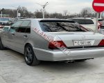 продам Mercedes-Benz S-klasse S 320 в пмр  фото 4