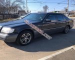 продам Mercedes-Benz S-klasse S 320 в пмр  фото 5