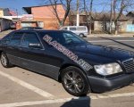 продам Mercedes-Benz S-klasse S 320 в пмр  фото 4