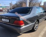 продам Mercedes-Benz S-klasse S 320 в пмр  фото 3