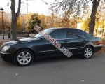 продам Mercedes-Benz S-klasse S 320 в пмр  фото 1