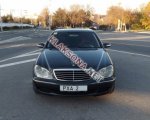 продам Mercedes-Benz S-klasse S 320 в пмр  фото 4