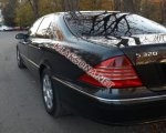 продам Mercedes-Benz S-klasse S 320 в пмр  фото 2