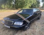 продам Mercedes-Benz S-klasse S 320 в пмр  фото 6