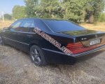 продам Mercedes-Benz S-klasse S 320 в пмр  фото 5