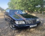 продам Mercedes-Benz S-klasse S 320 в пмр  фото 4